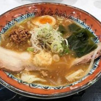 Dì Zi Qū ラーメン Zhá Huǎng Běi Guǎng Dǎo Diàn food