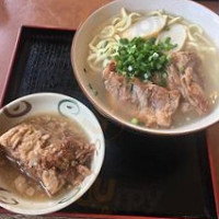 Míng Jiā De そば food