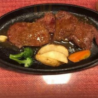 ステーキハウス ビックリ Dà Jiāng food