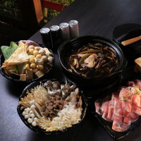 Master Of Mushroom (xinshe) food