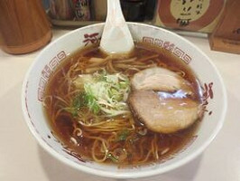 Chuàn Lù ラーメン Hé むら Chuàn Lù Běn Diàn food