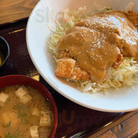 Dining Kitaichi Wèi Cǎi Shí Táng food