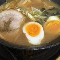 ラーメン Líng や food