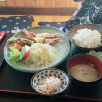 サンミカド food