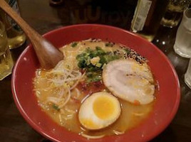 Otabeya Japanese Ramen Home Cooking food