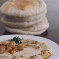 Hummus Elijah food