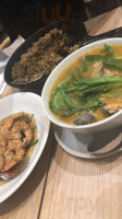 Manam Comfort Filipino Food- Bgc food