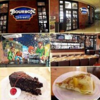 Bourbon Street Grill And food