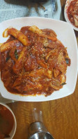 Top Dish Korean food