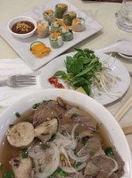 Pho Hoa Vietnamese Noodle House food