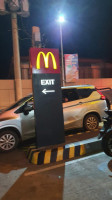 Mcdonald's Laoag Bacarra outside