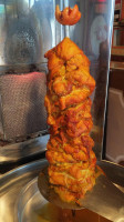 Dubai Shawarma Grilled Chicken food