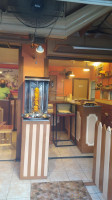 Dubai Shawarma Grilled Chicken outside