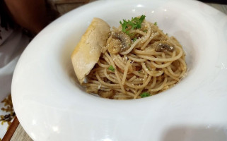 Cafe Tribu Tratoria Pasta Corner food