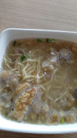 Tebanz Lapaz Batchoy And Tapsilogan food