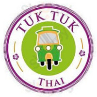 Tuk Tuk Thai Cuisine inside