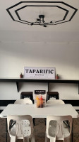 Taparific Kawit Branch food