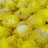 Siomai Co. food