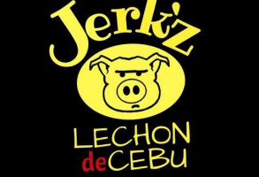 Jerk'z Lechon outside