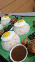 The Tapsishop Lima (lipa Malvar Boundary) food