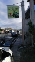 The Tapsishop Lima (lipa Malvar Boundary) outside