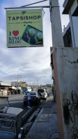 The Tapsishop Lima (lipa Malvar Boundary) inside