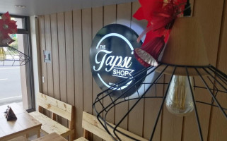 The Tapsishop Lima (lipa Malvar Boundary) food