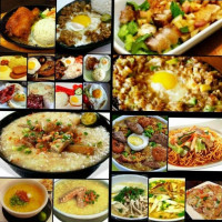 Nica Sizzling Cuisine food