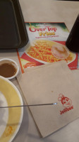 Jollibee Lipa food