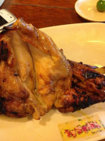 Mang Inasal Robinsons Mall food