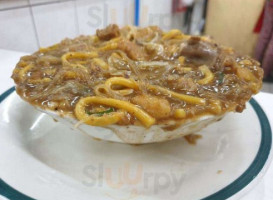 Ongpin Manosa food