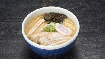 Hokkaido Ramen Santouka food