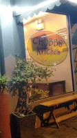 Chubbs Kitchen outside