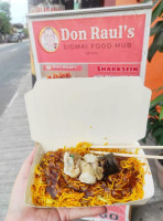 Don Raul's Siomai Food Hub food