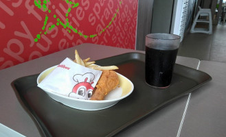 Jollibee food