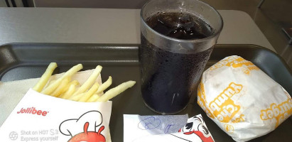 Jollibee food