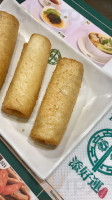 Tim Ho Wan food