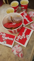 Jollibee food