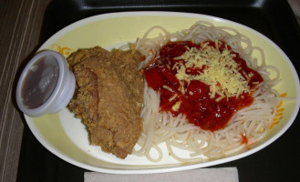 Jollibee food