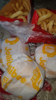 Jollibee food