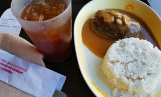 Jollibee food