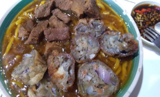 Ldc Lomi House food