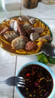 Ldc Lomi House food