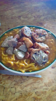 Ldc Lomi House food