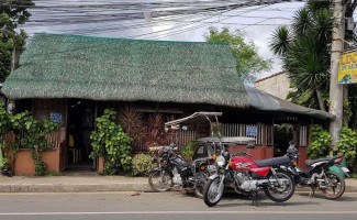 Ldc Lomi House outside