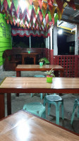 Sambat Eatery Store inside