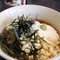 そば、 うどん Xiǎo Sōng Wū food