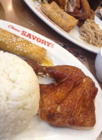 Classic Savory Chicken, Sm City Lipa food