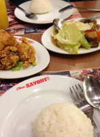 Classic Savory Chicken, Sm City Lipa food