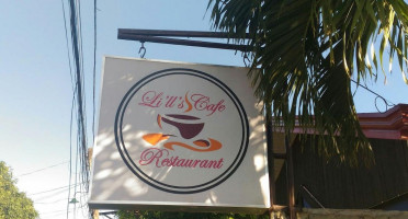 Li'll's Cafe And food